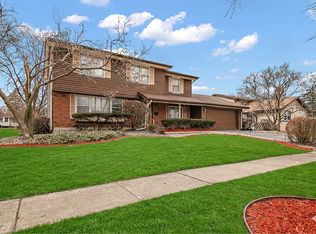 17526 Mulberry St, Country Club Hills, IL
