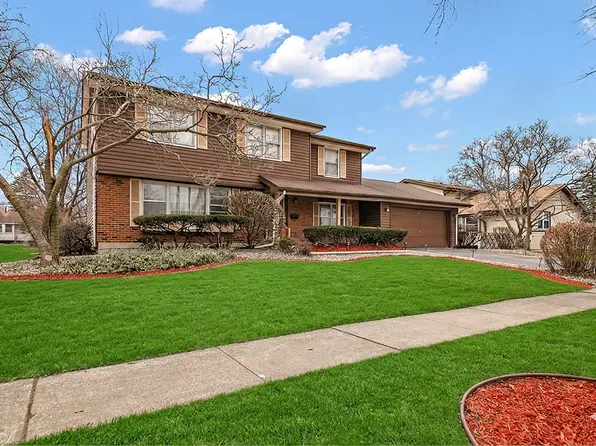 17526 Mulberry St, Country Club Hills, IL 60478