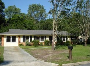 615 S Williamsburg Rd, Savannah, GA 31419