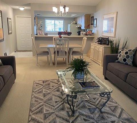 4th image of 17450 Blueberry Hill Dr APT F