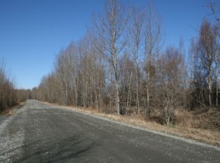 15305 E Republican Way, Palmer, AK 99645