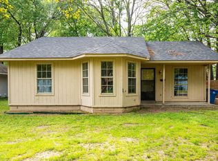 245 S Mitchell St, Conway, AR 72034