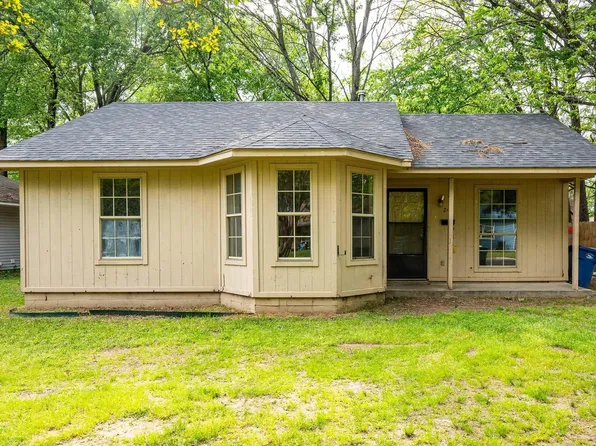 245 S Mitchell St, Conway, AR 72034