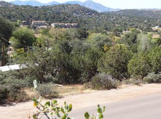 815 W Summit St, Payson, AZ 85541