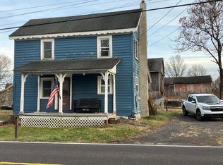 3083 Bedminster Rd, Ottsville, PA 18942