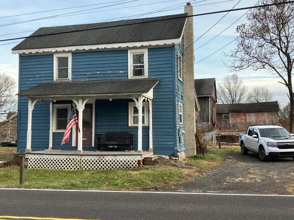 3083 Bedminster Rd, Ottsville, PA 18942