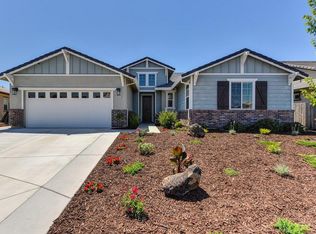 4041 Waterhouse Way, Roseville, CA 95747
