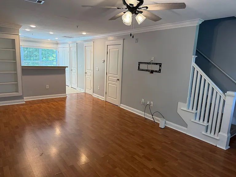 3950 Cherokee Woods Way #201 — Photo 5