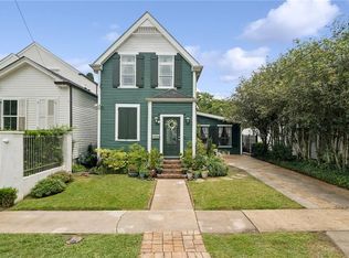 827 Calhoun St, New Orleans, LA 70118