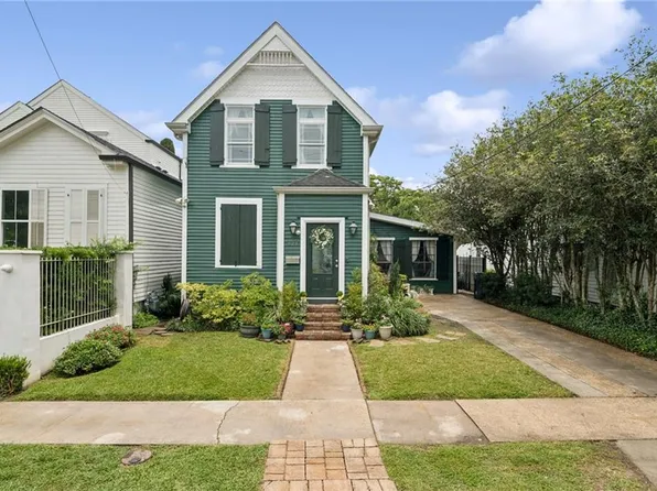 827 Calhoun St, New Orleans, LA 70118