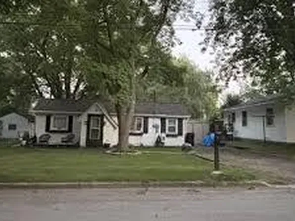 1109 Robert St, Mount Pleasant, MI 48858
