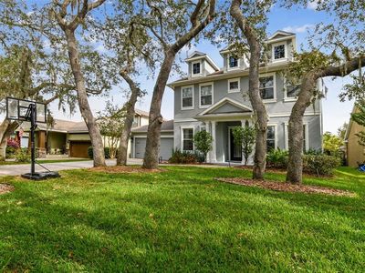 5326 Sanderling Ridge Dr, Lithia, FL, 33547