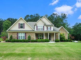 107 Tullamore Trl, Tyrone, GA