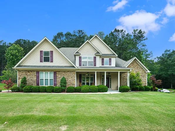 107 Tullamore Trl, Tyrone, GA 30290