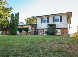 3429 Quaker Rd, Columbus, OH 43207