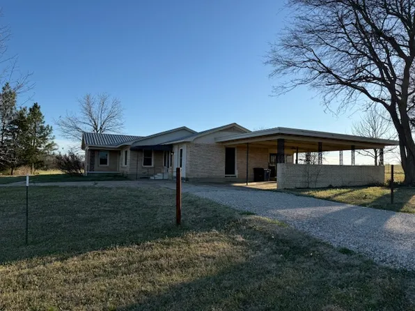 13428 Fm 269, Pickton, TX 75471