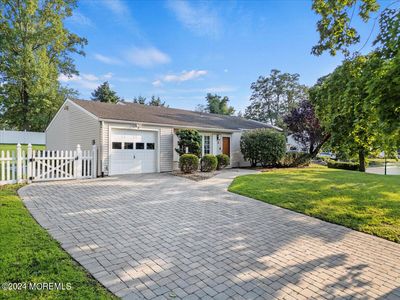 3 Moak Drive, Hazlet, NJ, 07730