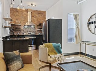 429 Chelsea St #A, Boston, MA 02128