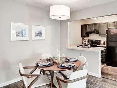 The Hamilton at Kings Place Apartments