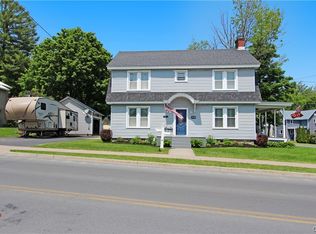 5299 Dayan St, Lowville, NY 13367
