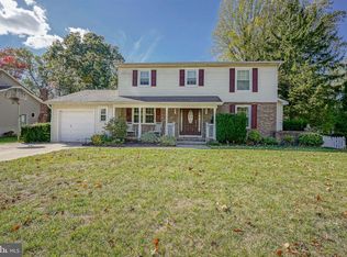 608 Howard Ave, Pitman, NJ 08071