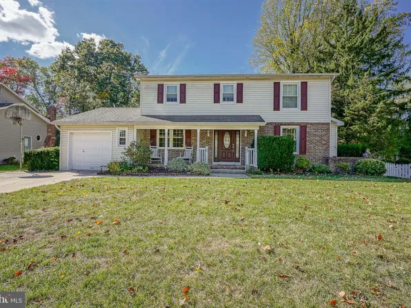 608 Howard Ave, Pitman, NJ 08071