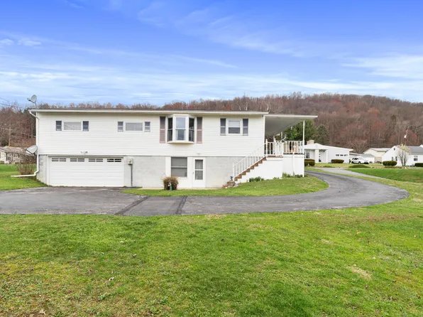 624 Indian Rd, Clearfield, PA 16830