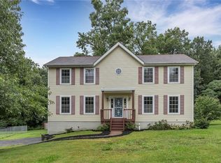 161 Meadow Hill Rd, Newburgh, NY 12550