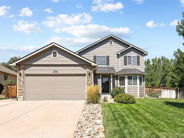 12541 Prince Creek Drive, Parker, CO 80134