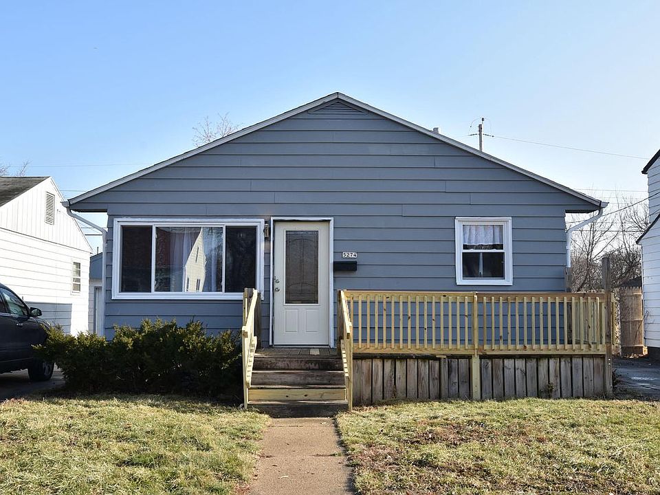 5274 North 64th STREET, Milwaukee, WI 53218 Zillow