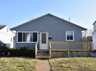 5274 N 64th St, Milwaukee, WI 53218