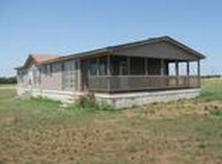 5680 County Road 1217, Cleburne, TX 76033