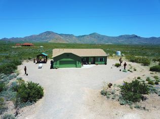 1625 S Grande Vista Ln, Bisbee, AZ 85603