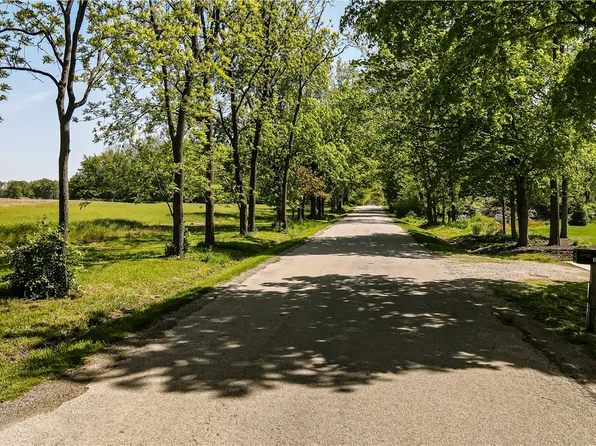 11850 N 1500th St, Paris, IL 61944