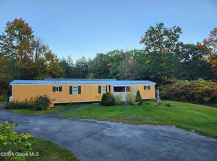 68 Blue Goose Rd, Whitehall, NY 12887