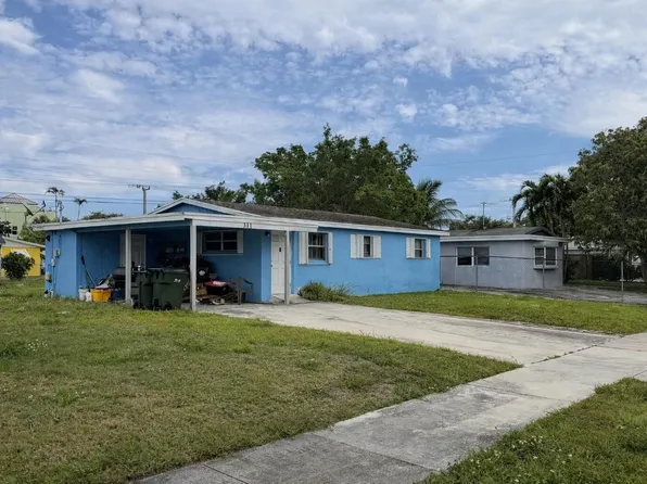 311 NW 11th Avenue, Delray Beach, FL 33444