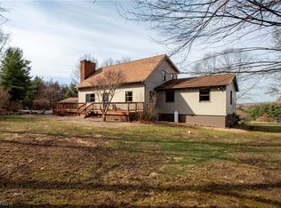 4939 Shreve Rd, Wooster, OH 44691