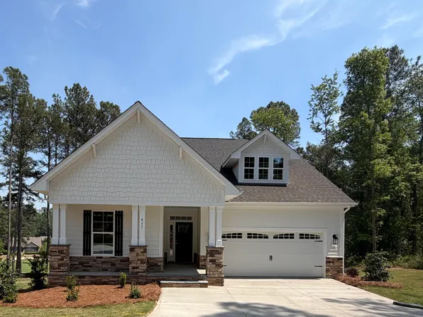 437 True Cedar Way, Aiken, SC 29803