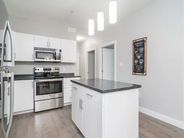 Runneymeade Estates - Phase 1