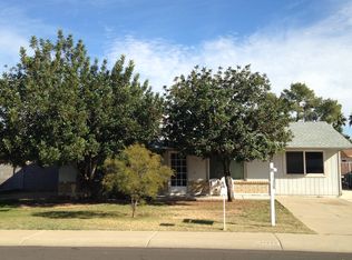 19413 N 13th Dr, Phoenix, AZ 85027
