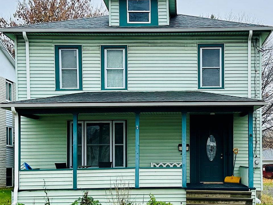 128 W Pulteney St, Corning, NY 14830 MLS 273298 Zillow