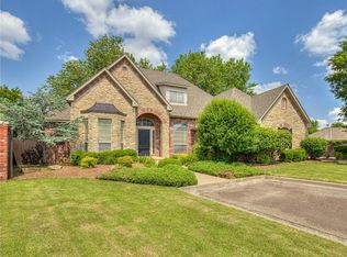 2620 Turnbridge Ct, Norman, OK 73072
