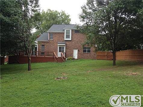 4th image of 3053 Liberty Hills Dr