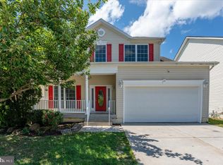 23 Everglades Ln, Stafford, VA 22554
