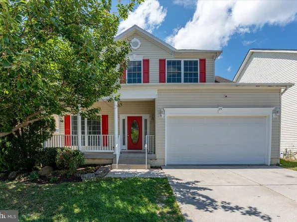 23 Everglades Ln, Stafford, VA 22554