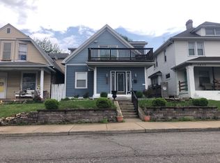 1413 S East St, Indianapolis, IN 46225