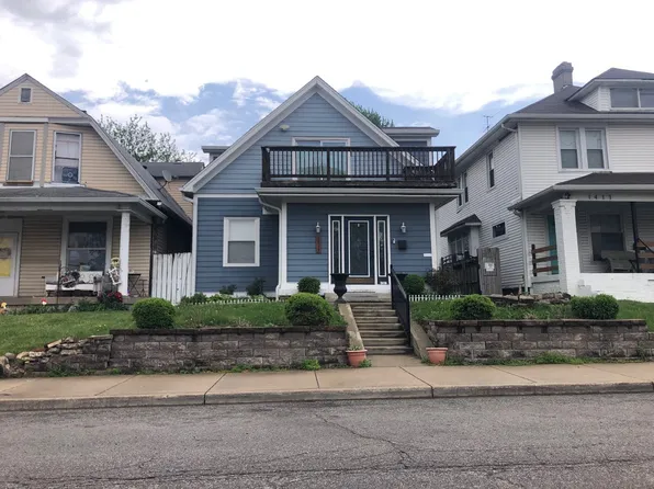 1413 S East St, Indianapolis, IN 46225