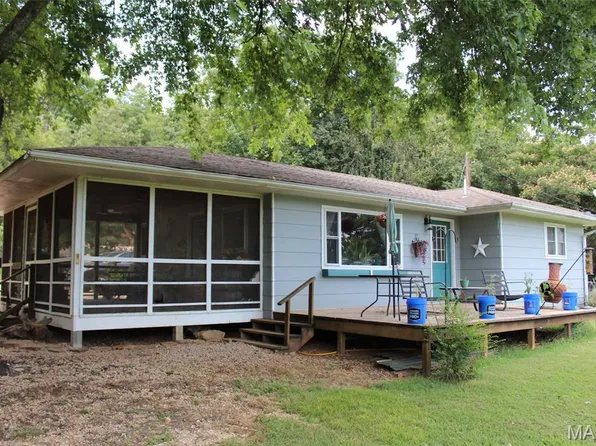 24 Carter Rte W #132C, Van Buren, MO 63965
