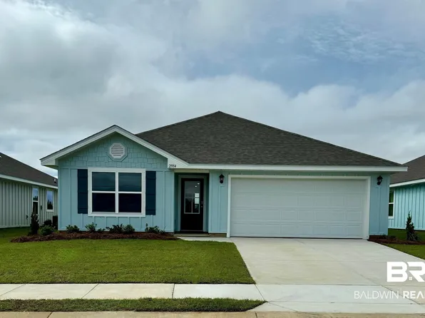21914 Aleutian Ave, Foley, AL 36535