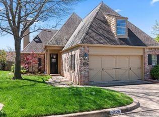 9125 S Florence Pl, Tulsa, OK 74137